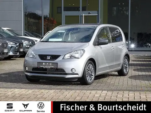 Annonce SEAT MII Essence 2019 d'occasion 