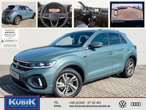 Used VOLKSWAGEN T-ROC Petrol 2024 Ad 