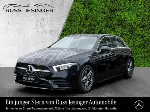 Used MERCEDES-BENZ CLASSE A Petrol 2019 Ad 