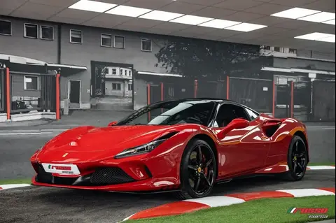 Annonce FERRARI F8 Essence 2021 d'occasion 