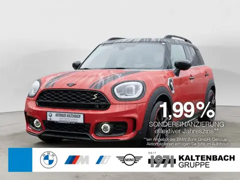 Annonce MINI COOPER Essence 2021 d'occasion Allemagne