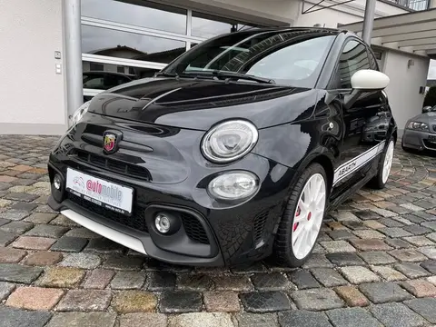 Annonce ABARTH 595 Essence 2021 d'occasion 