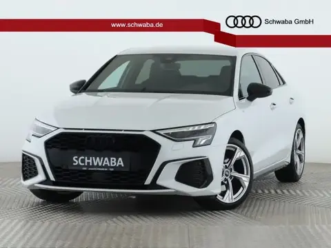 Annonce AUDI A3 Essence 2021 d'occasion 