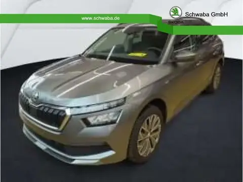 Annonce SKODA KAMIQ Essence 2024 d'occasion 