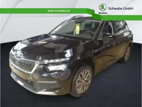 Annonce SKODA KAMIQ Essence 2024 d'occasion 