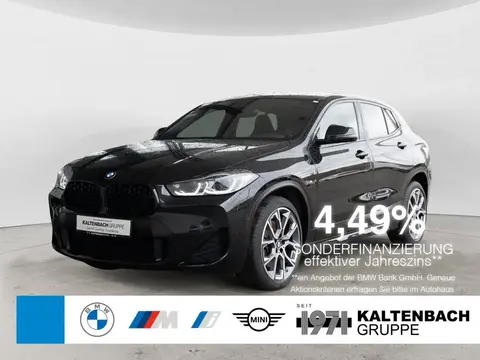 Used BMW X2 Petrol 2021 Ad Germany