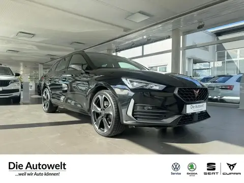 Annonce CUPRA LEON Hybride 2021 d'occasion 