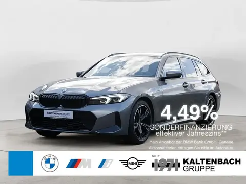 Annonce BMW SERIE 3 Essence 2024 d'occasion 