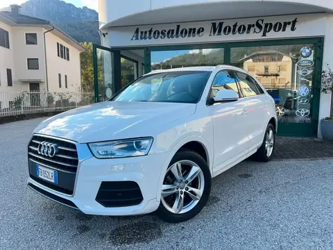 Used AUDI Q3 Diesel 2015 Ad 