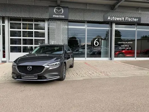 Used MAZDA 6 Petrol 2023 Ad 