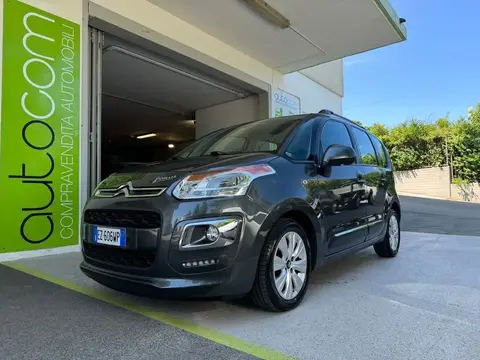 Annonce CITROEN C3 Diesel 2015 d'occasion 