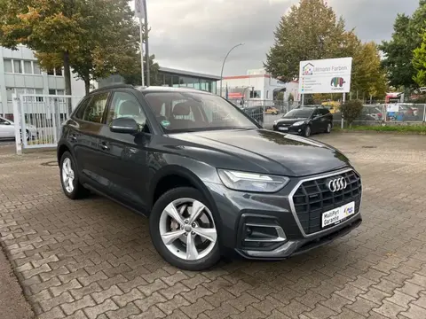 Used AUDI Q5 Diesel 2021 Ad 