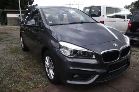 Used BMW SERIE 2 Petrol 2018 Ad 