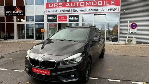 Annonce BMW SERIE 2 Diesel 2016 d'occasion 