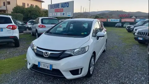 Annonce HONDA JAZZ Essence 2016 d'occasion 