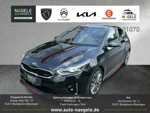 Used KIA CEED Petrol 2019 Ad 