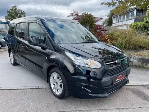 Used FORD GRAND TOURNEO Diesel 2017 Ad 