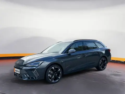 Annonce CUPRA LEON Diesel 2024 d'occasion 