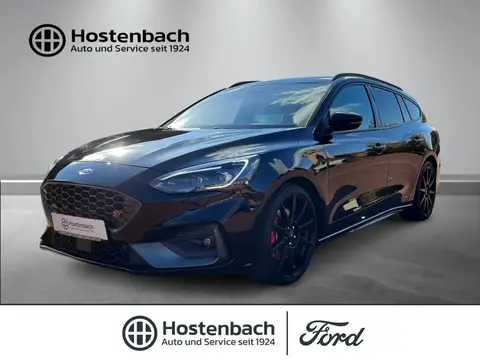 Annonce FORD FOCUS Essence 2019 d'occasion 