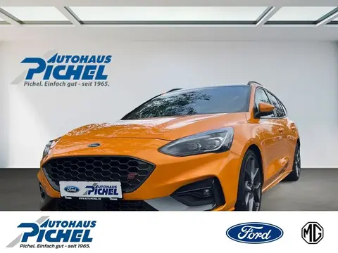 Used FORD FOCUS Petrol 2020 Ad 