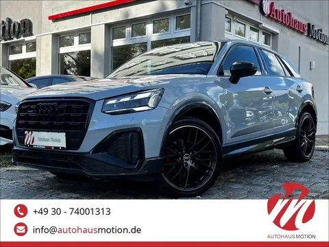 Used AUDI Q2 Diesel 2021 Ad 