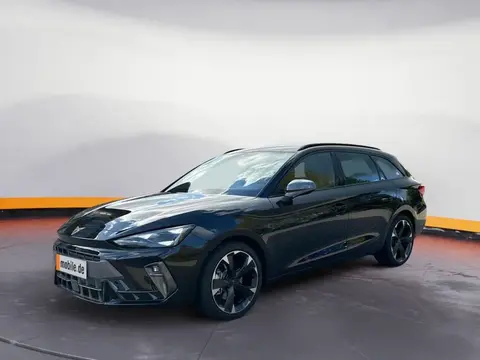 Annonce CUPRA LEON Diesel 2024 d'occasion 