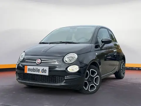 Used FIAT 500 Petrol 2023 Ad 