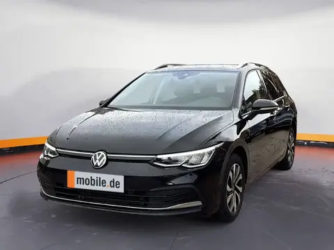 Annonce VOLKSWAGEN GOLF Essence 2023 d'occasion 