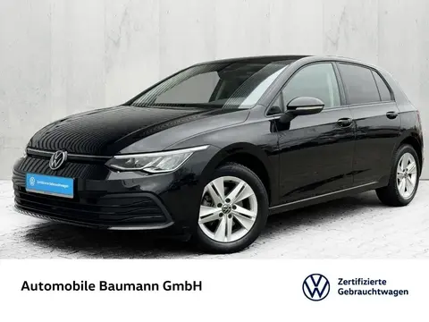 Annonce VOLKSWAGEN GOLF Essence 2020 d'occasion 