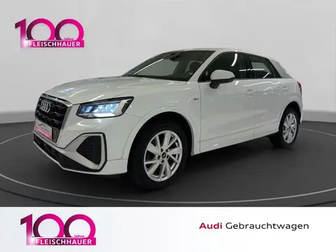 Used AUDI Q2 Petrol 2021 Ad 