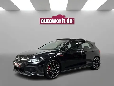 Used VOLKSWAGEN GOLF Petrol 2023 Ad 