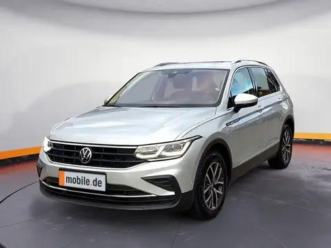 Used VOLKSWAGEN TIGUAN Petrol 2022 Ad 