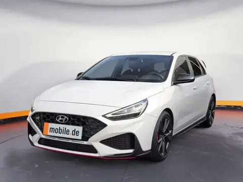 Annonce HYUNDAI I30 Essence 2024 d'occasion 