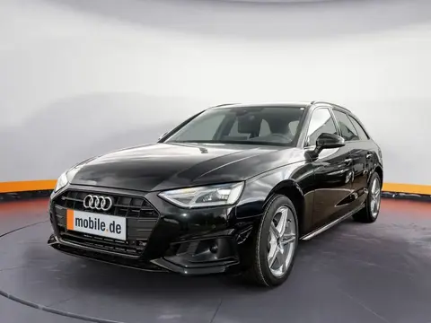 Annonce AUDI A4 Diesel 2023 d'occasion 