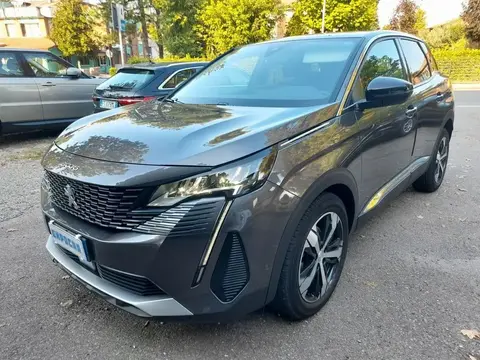 Used PEUGEOT 3008 Diesel 2022 Ad 