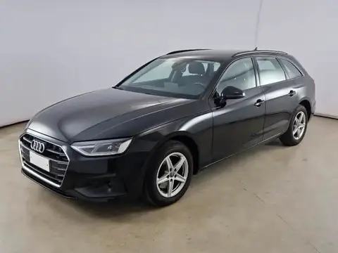 Used AUDI A4 Hybrid 2019 Ad 