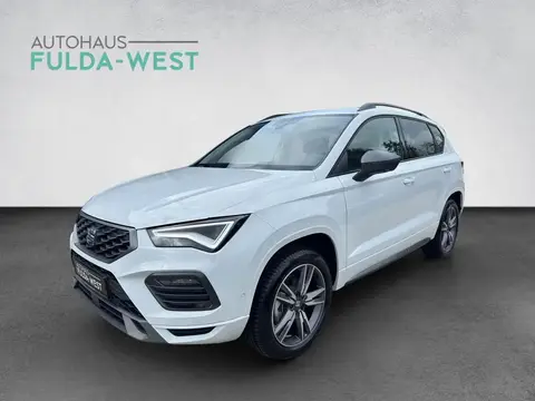 Annonce SEAT ATECA Diesel 2024 d'occasion 