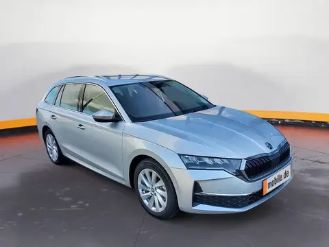 Annonce SKODA OCTAVIA Essence 2024 d'occasion 