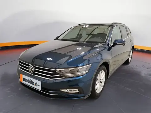 Used VOLKSWAGEN PASSAT Petrol 2023 Ad 