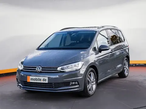 Used VOLKSWAGEN TOURAN Petrol 2024 Ad 