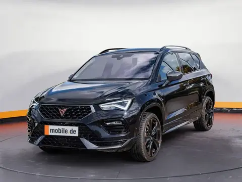 Annonce CUPRA ATECA Essence 2024 d'occasion 