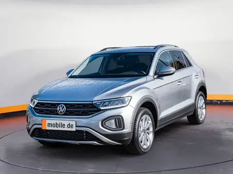 Annonce VOLKSWAGEN T-ROC Essence 2024 d'occasion 