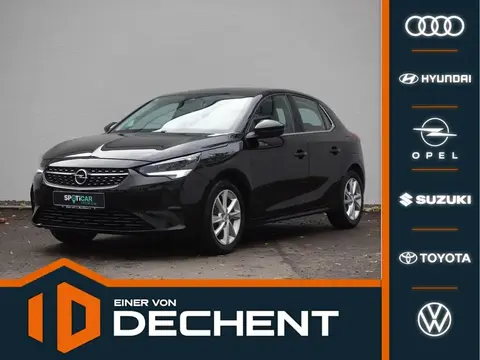 Used OPEL CORSA Petrol 2023 Ad 