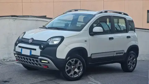 Used FIAT PANDA Petrol 2020 Ad 