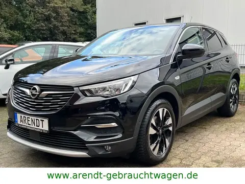 Used OPEL GRANDLAND Petrol 2020 Ad 