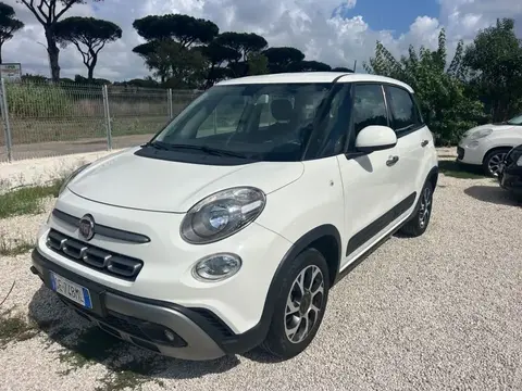 Used FIAT 500L Petrol 2021 Ad 