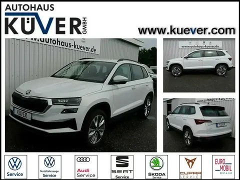 Annonce SKODA KAROQ Diesel 2024 d'occasion 