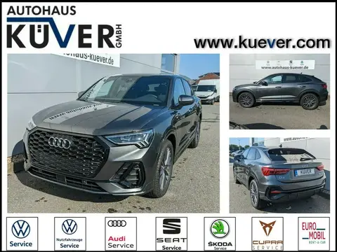 Used AUDI Q3 Petrol 2024 Ad 