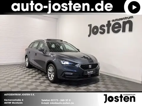 Used SEAT LEON Petrol 2021 Ad 