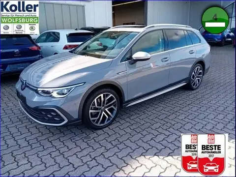 Used VOLKSWAGEN GOLF Diesel 2021 Ad 